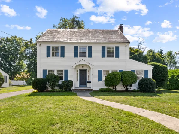 63 Rumford Street, West Hartford, CT 06107