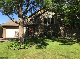 11860 Pennsylvania Ave N, Champlin, MN 55316