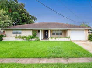 131 N Ezidore Ave, Gramercy, LA 70052