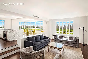 Sold by Corcoran