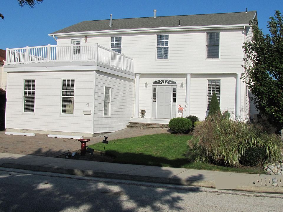4 Barbados Lane 
