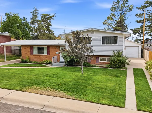 589 Nelson Ave, Tooele, UT 84074
