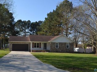 477 Comet Dr, Toney, AL 35773