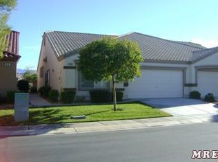 1416 Sea Pines St, Mesquite, NV 89027