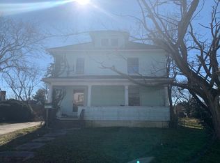 616 Walnut St, Pocomoke City, MD