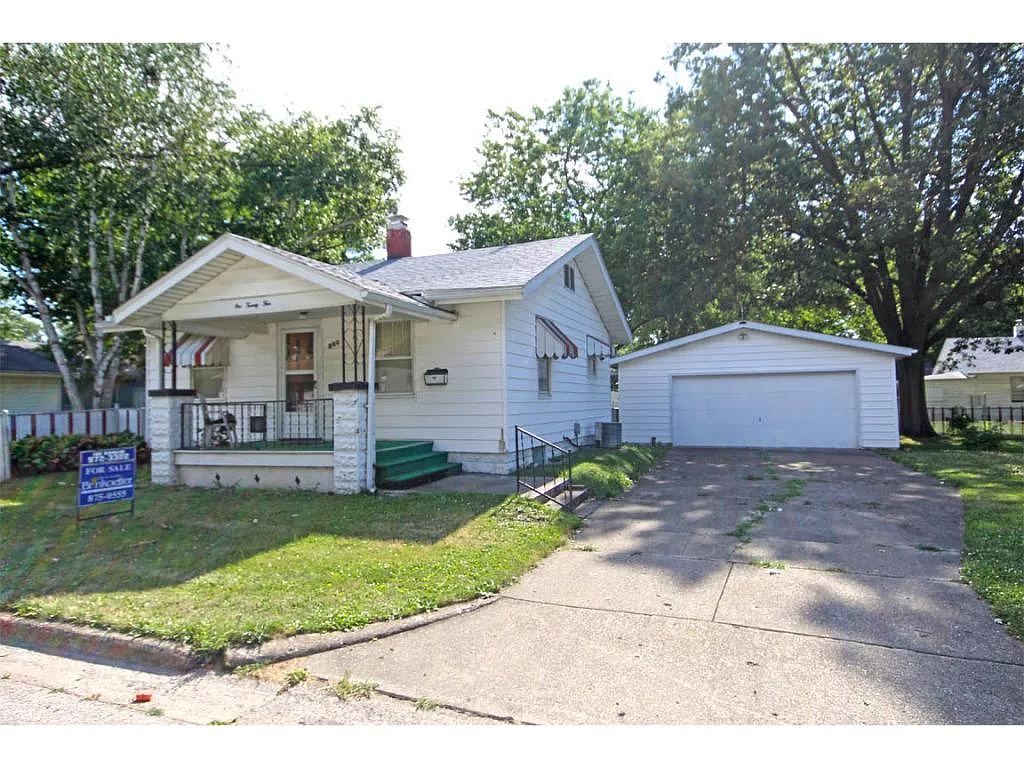 125 S 25th St photo 1