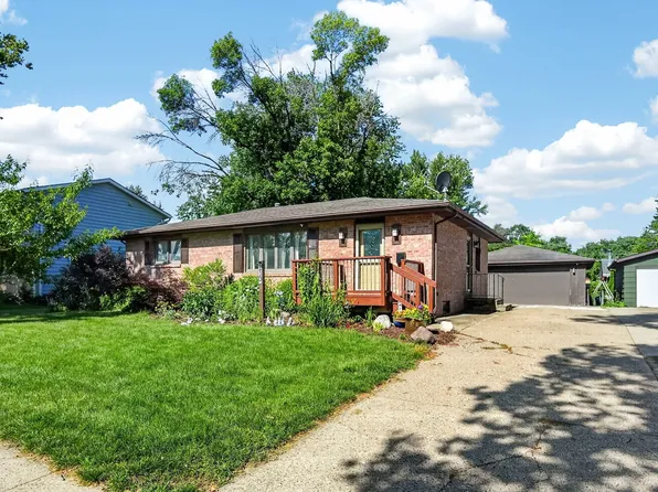 230 NW Arlan Dr, Ankeny, IA 50023