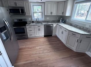 117 Parker Ave, Holden, MA 01520
