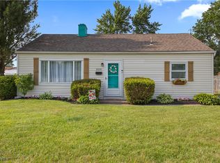 2531 E 39th St, Lorain, OH 44055