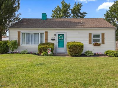 2531 E 39th St, Lorain, OH, 44055