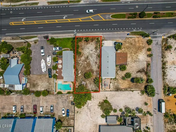 6727 Thomas Dr, Panama City Beach, FL 32408