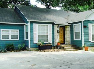 1013 W Avenue F, Garland, TX 75040