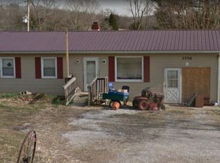 1556 NE Main St, Paoli, IN 47454