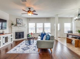 1007 Youkum Ct, Forney, TX 75126