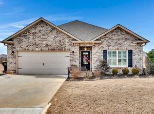1829 Magnolia Ln, Cullman, AL 35055