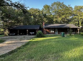14924 Highway 35 N, Kosciusko, MS 39090