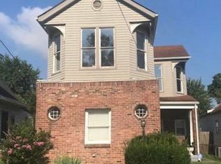 1522 S 30th St, Louisville, KY 40211