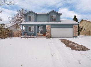 6933 Allens Park Dr, Colorado Springs, CO 80922
