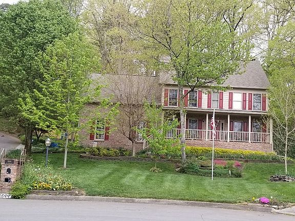 5th image of 1644 Ila Perdue Dr
