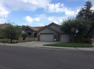 4401 E Cecil Ct, Visalia, CA 93292
