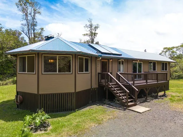 17-4913 Huina Rd, Mountain View, HI 96771