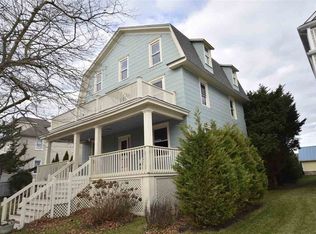 1325 New York Ave, Cape May, NJ 08204