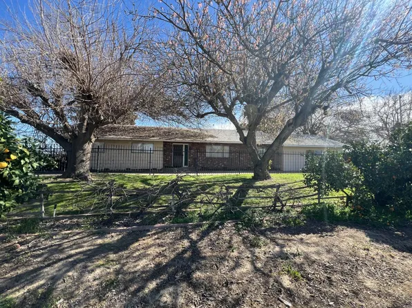 4024 N Washington Blvd, Livingston, CA 95334