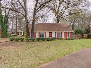 2534 Tickle Dr, Bartlett, TN 38134