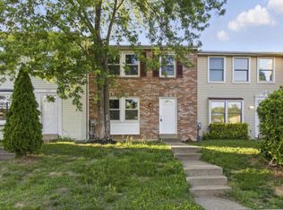 165 Fairfield Dr, Frederick, MD 21702