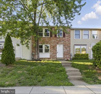 165 Fairfield Dr, Frederick, MD, 21702