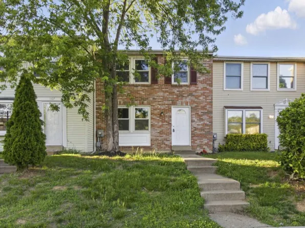 165 Fairfield Dr, Frederick, MD 21702