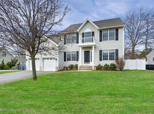 131 Topside Rd, Manahawkin, NJ 08050