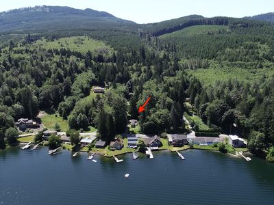 1275 Roy Rd, Bellingham, WA, 98229