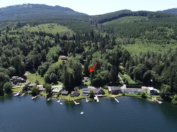 1275 Roy Rd, Bellingham, WA 98229
