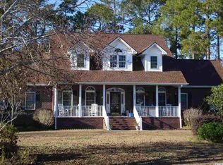 National Dr, Myrtle beach, SC 29579
