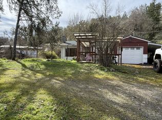 4178 Old Melrose Rd, Roseburg, OR 97471