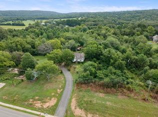 0 State Highway 124, Russellville, AR 72802