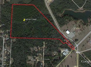 2960 Old Chemstrand Rd, Cantonment, FL 32533