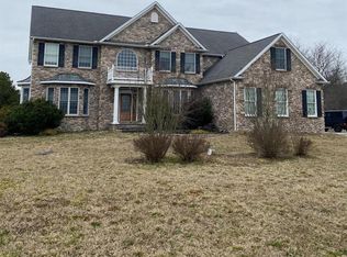 17868 Meadow Dr, Bridgeville, DE