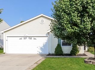 6715 Everbloom Ln, Indianapolis, IN 46217