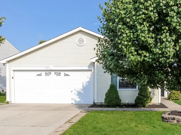 6715 Everbloom Ln, Indianapolis, IN 46217