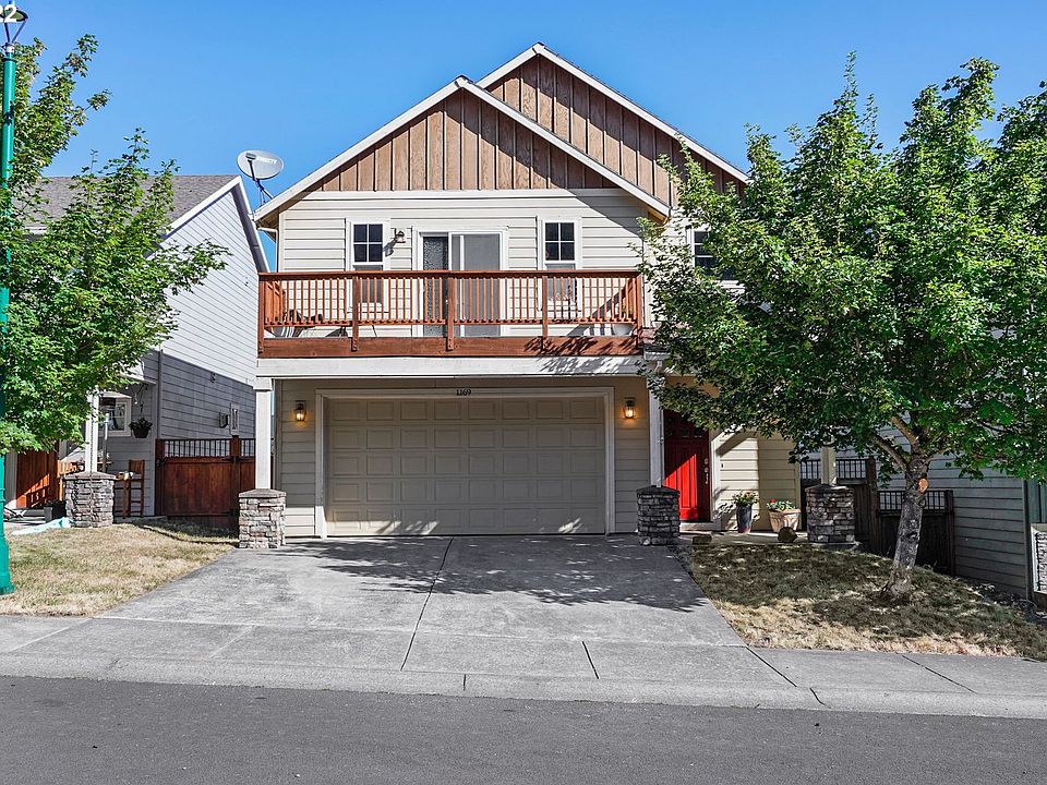 1169 SE Chinookan Dr, Cascade Locks, OR 97014 MLS 23039594 Zillow