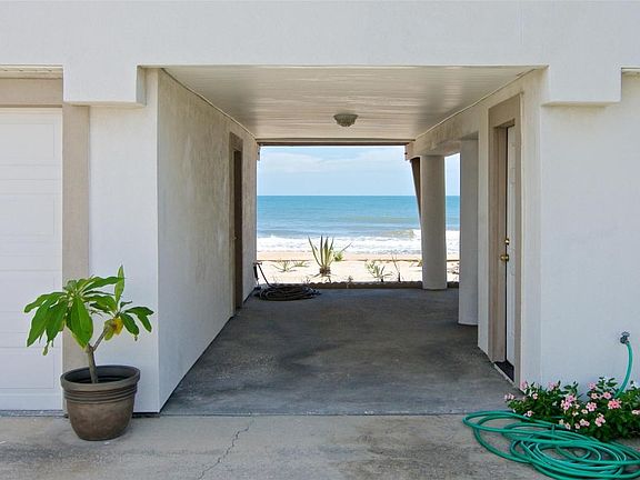 Ocean Views!