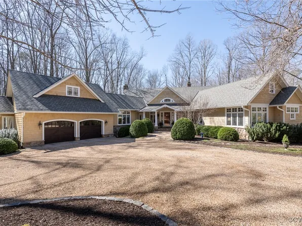 1400 Windsor Way, Manakin Sabot, VA 23103