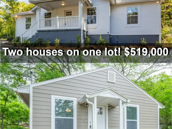 141 Narragansette Ave, Chattanooga, TN 37415