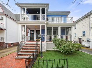17 Gordon St #2, Somerville, MA 02144