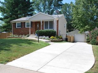 13002 Ketterman Dr, Woodbridge, VA 22193