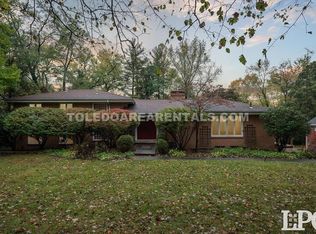 4314 Bonniebrook Rd, Toledo, OH 43615