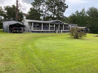 25659 Highway 171, Many, LA 71449