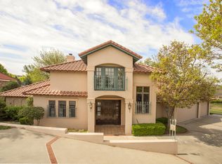 3 Player Pl, Amarillo, TX 79124